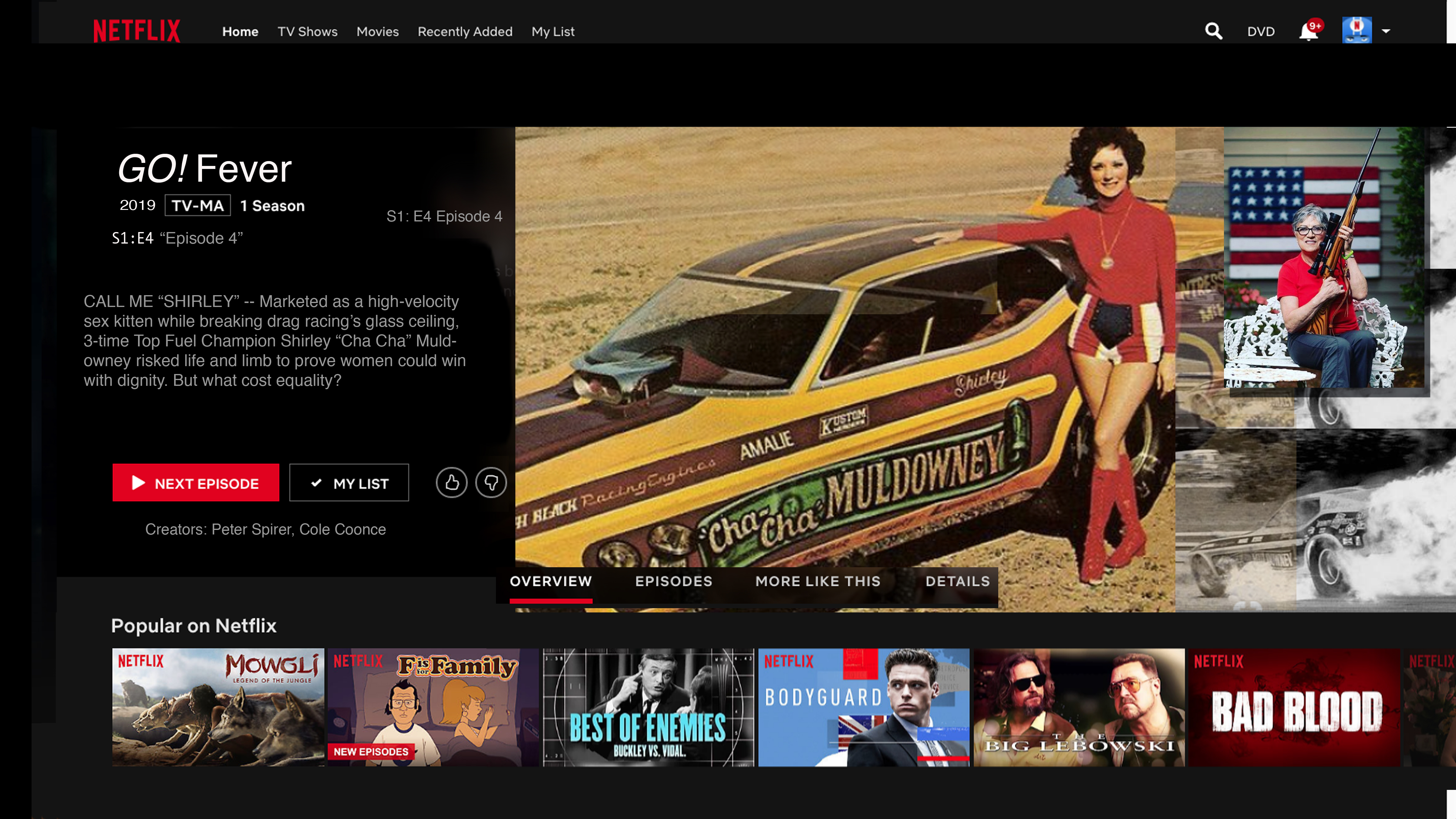 go-fever-4 don't call me cha-cha